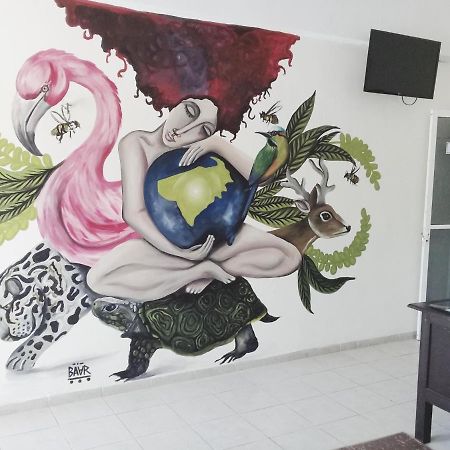 Hotel 41 Valladolid المظهر الخارجي الصورة