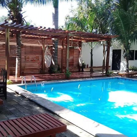 Hotel 41 Valladolid المظهر الخارجي الصورة