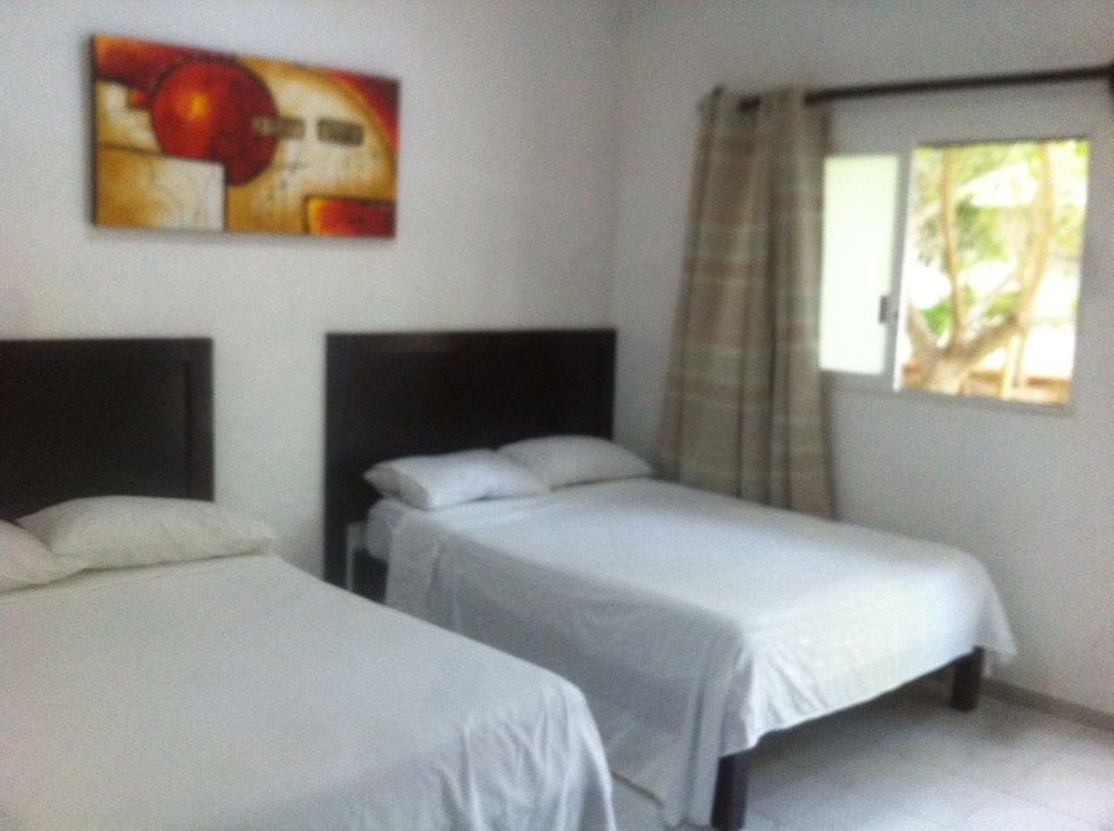 Hotel 41 Valladolid المظهر الخارجي الصورة