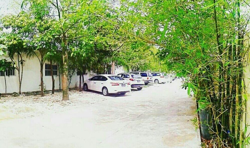 Hotel 41 Valladolid المظهر الخارجي الصورة