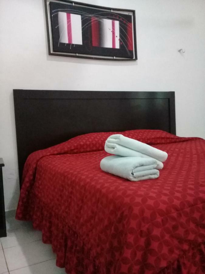 Hotel 41 Valladolid المظهر الخارجي الصورة