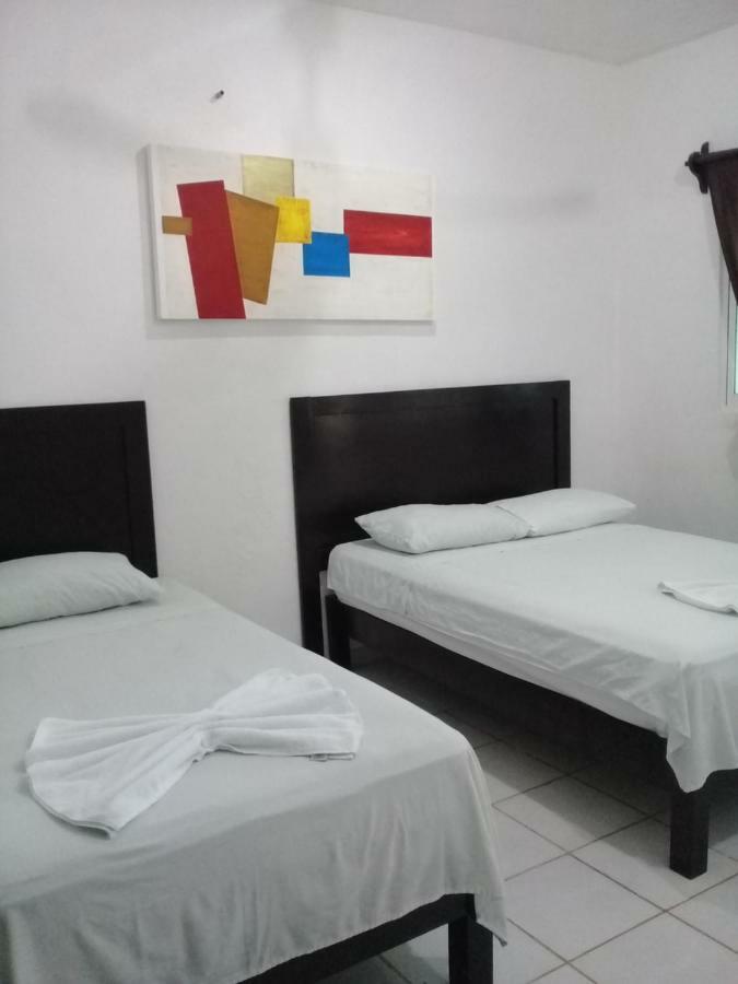 Hotel 41 Valladolid المظهر الخارجي الصورة