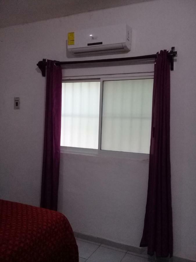 Hotel 41 Valladolid المظهر الخارجي الصورة