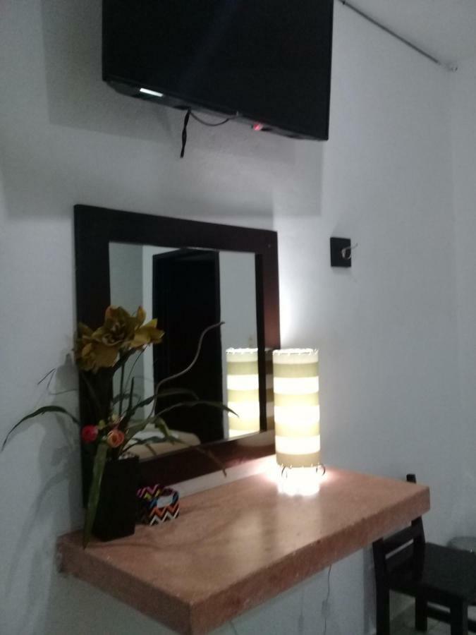 Hotel 41 Valladolid المظهر الخارجي الصورة