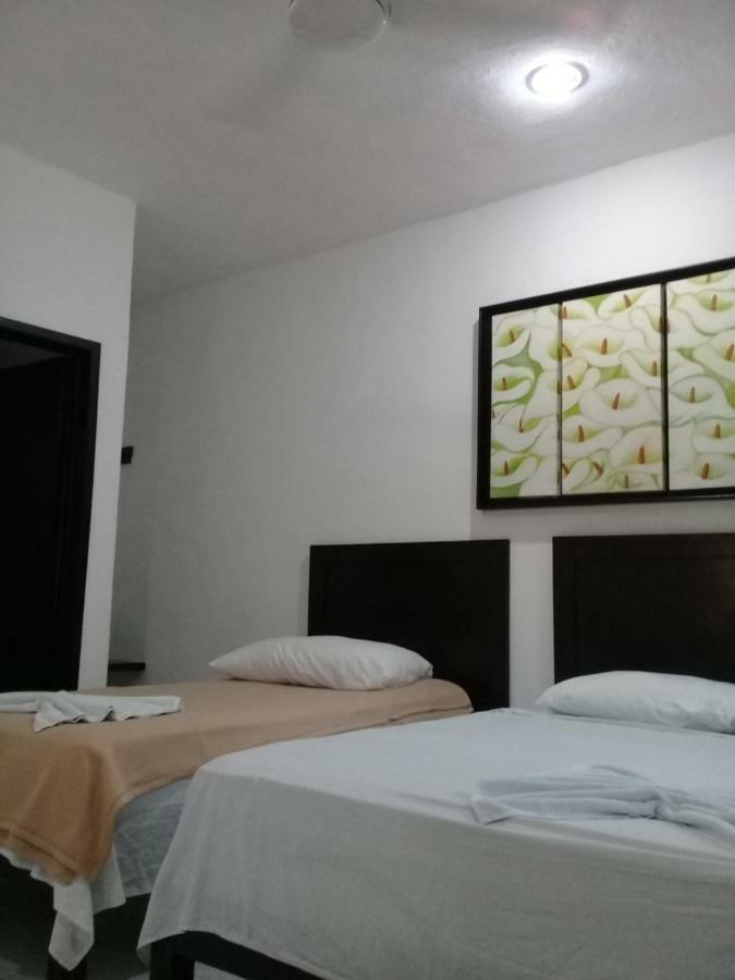 Hotel 41 Valladolid المظهر الخارجي الصورة