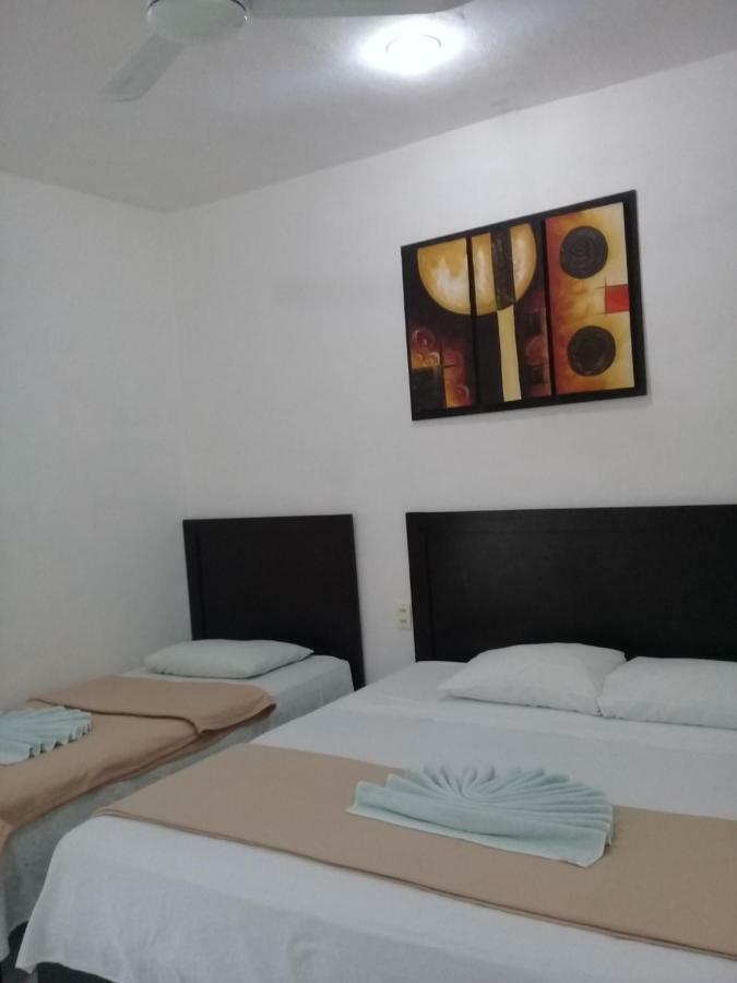 Hotel 41 Valladolid المظهر الخارجي الصورة