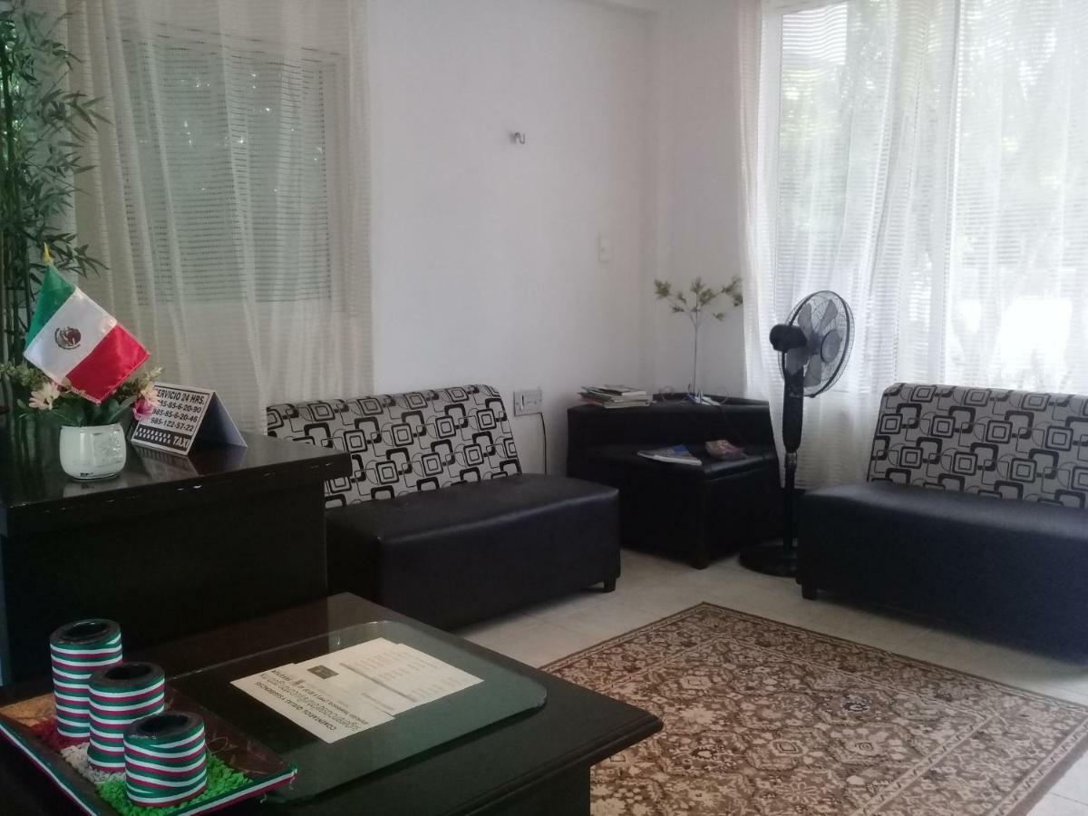 Hotel 41 Valladolid المظهر الخارجي الصورة