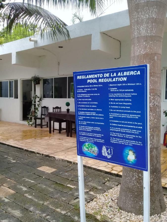 Hotel 41 Valladolid المظهر الخارجي الصورة