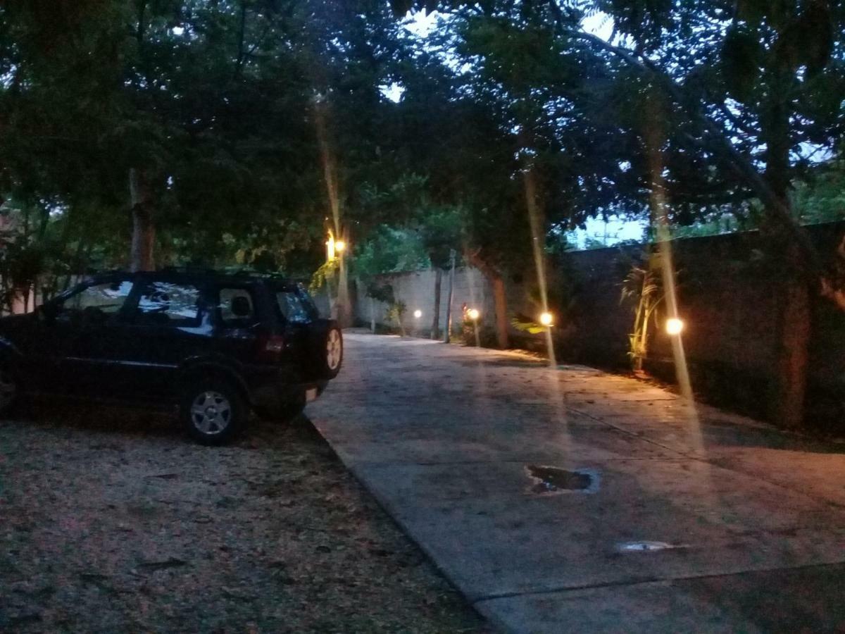 Hotel 41 Valladolid المظهر الخارجي الصورة