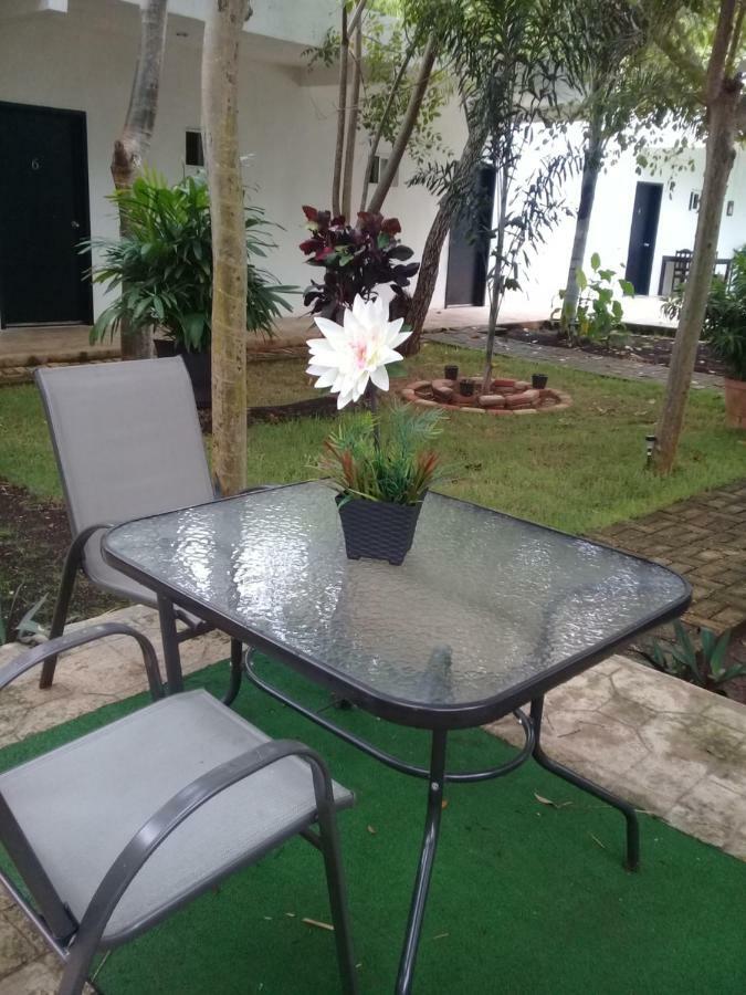 Hotel 41 Valladolid المظهر الخارجي الصورة