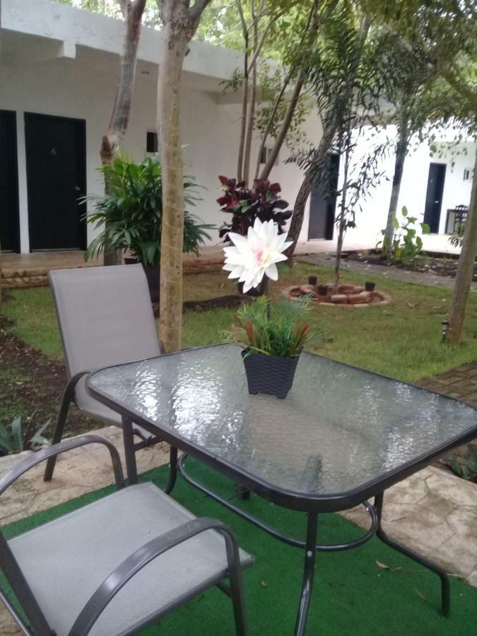 Hotel 41 Valladolid المظهر الخارجي الصورة