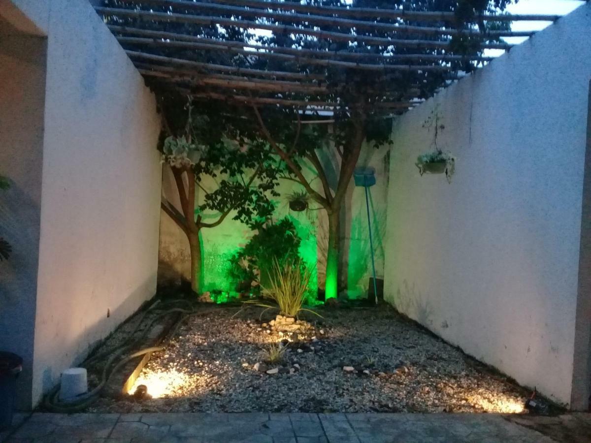 Hotel 41 Valladolid المظهر الخارجي الصورة