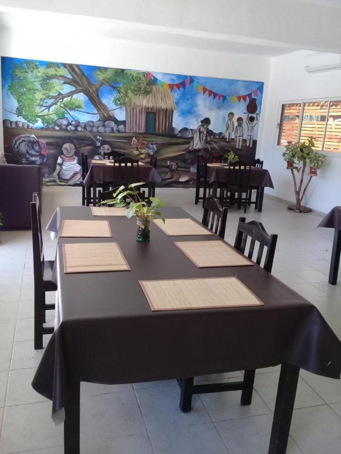 Hotel 41 Valladolid المظهر الخارجي الصورة