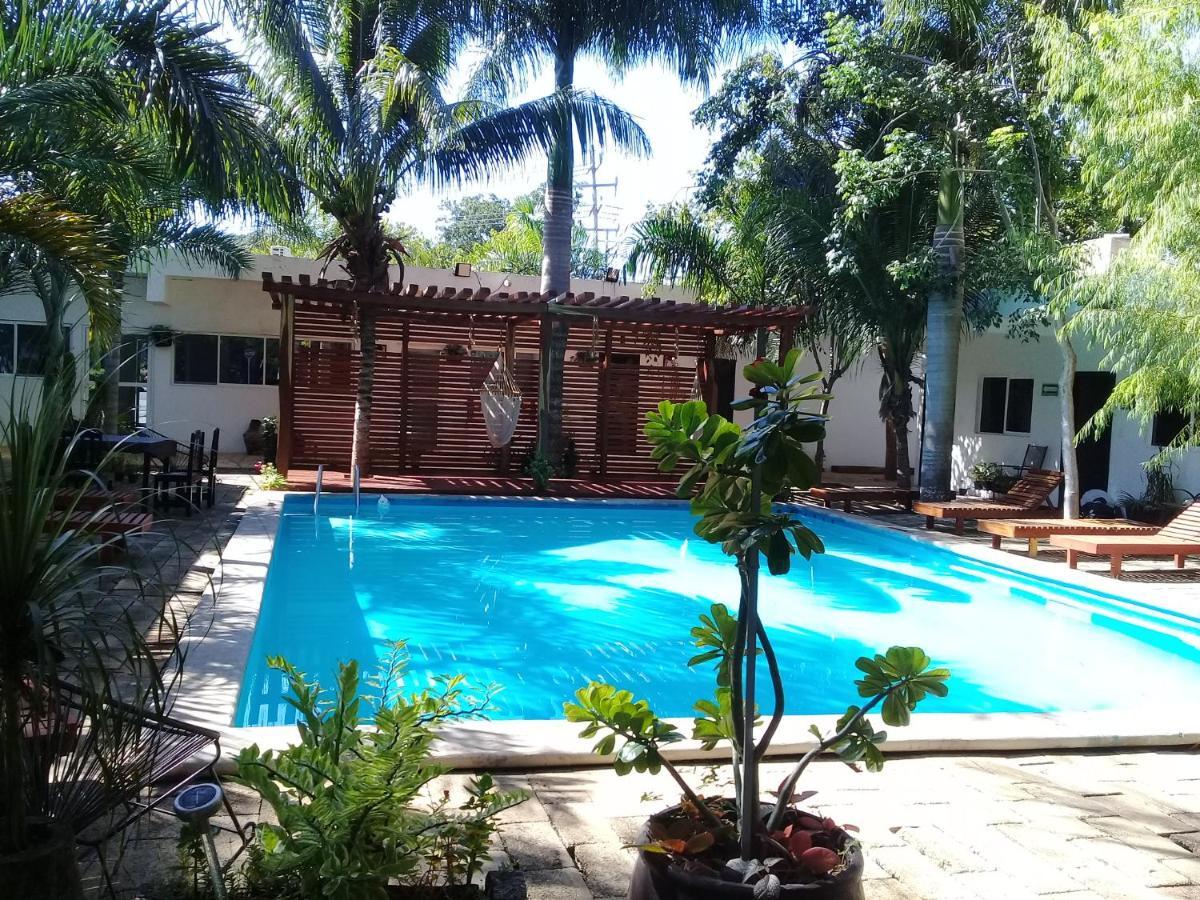 Hotel 41 Valladolid المظهر الخارجي الصورة